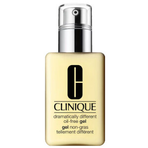 Clinique Dramatically Different Nemlendirici Jel Krem 125 ml - Clinique