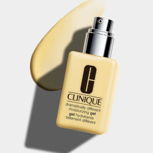 Clinique Dramatically Different Nemlendirici Jel Krem 125 ml - 3