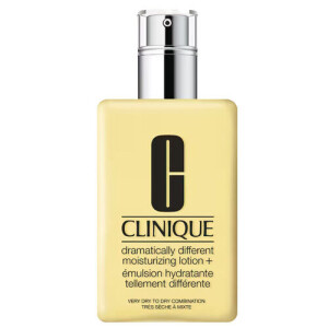Clinique Dramatically Different Nemlendirici Losyon + 125 ml - Clinique