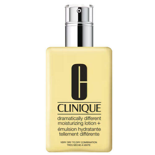 Clinique Dramatically Different Nemlendirici Losyon + 125 ml - 1