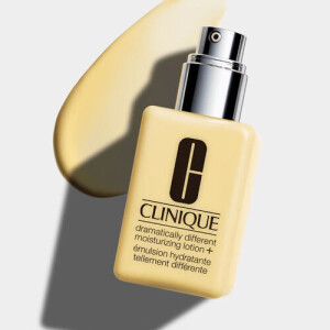 Clinique Dramatically Different Nemlendirici Losyon + 125 ml - 3