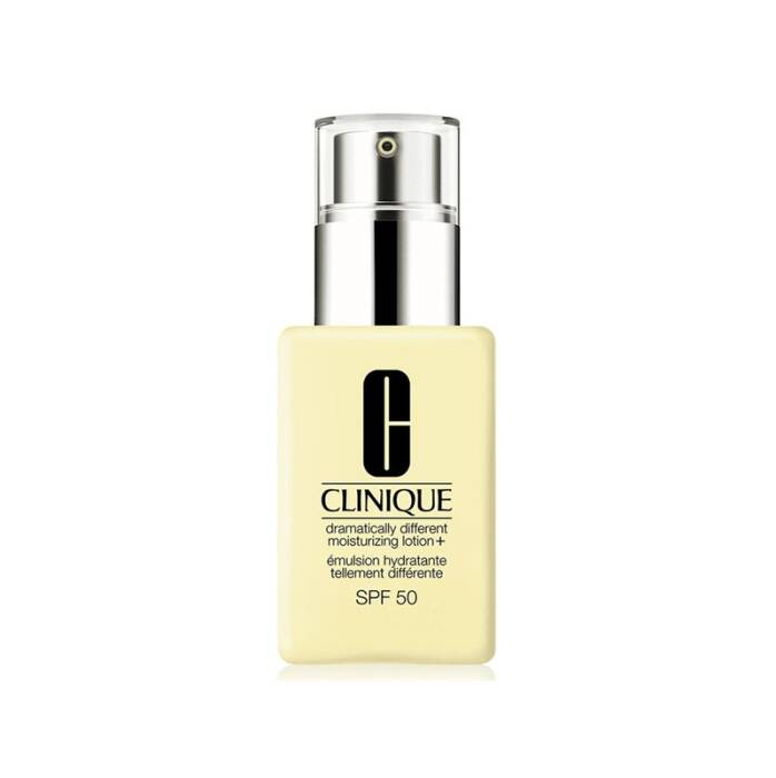 Clinique Dramatically Different Nemlendirici Losyon + SPF 50 50 ml - 1