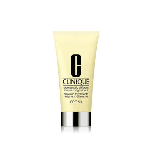 Clinique Dramatically Different Nemlendirici Losyon + SPF 50 50 ml - Clinique