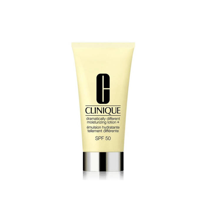 Clinique Dramatically Different Nemlendirici Losyon + SPF 50 50 ml - 1
