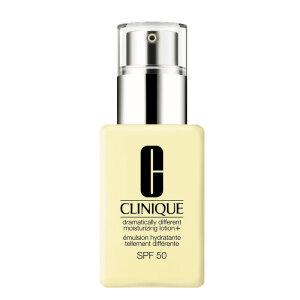 Clinique Dramatically Different Nemlendirici Losyon + SPF 50 75 ml - Clinique
