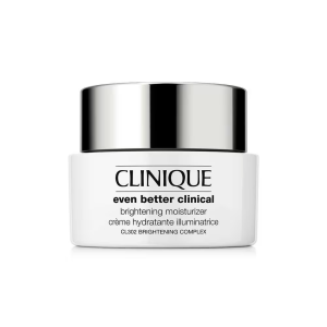 Clinique Even Better Clinical Aydınlık Görünüm Sağlayan Nemlendirici Yüz Kremi 50 ml - Clinique