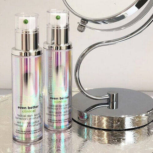 Clinique Even Better Clinical Radical Koyu Leke Serumu 30 ml - 3