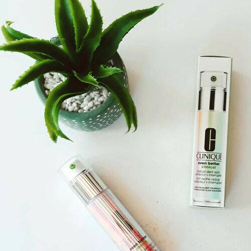 Clinique Even Better Clinical Radical Koyu Leke Serumu 50 ml - 4