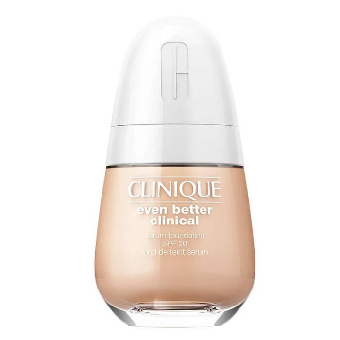Clinique Even Better Clinical Serum Fondöten SPF20 30 ml CN 10 Alabaster - 1