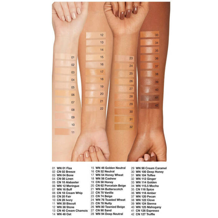 Clinique Even Better Clinical Serum Fondöten SPF20 30 ml CN 18 Cream Whip - 2