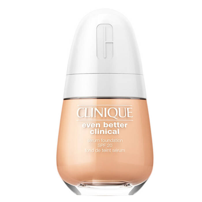 Clinique Even Better Clinical Serum Fondöten SPF20 30 ml CN 20 Fair - 1