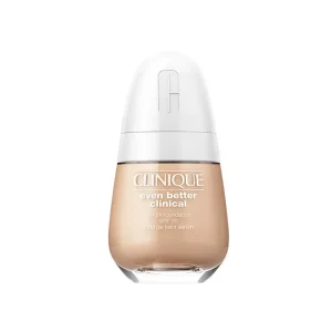 Clinique Even Better Clinical Serum Fondöten SPF20 30 ml CN 40 Cream Chamois - Clinique