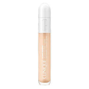 Clinique Even Better Concealer Göz Altı Kapatıcısı 6 ml CN 10 Alabaster - Clinique