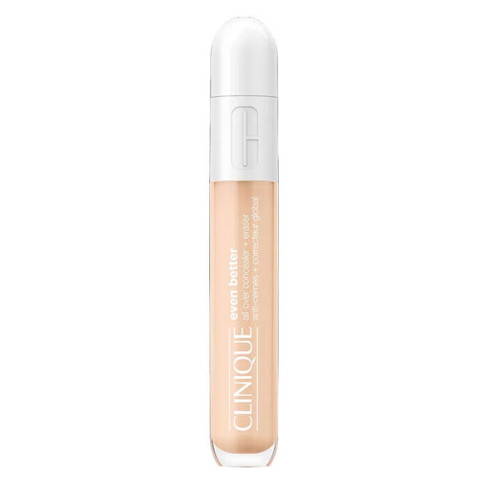 Clinique Even Better Concealer Göz Altı Kapatıcısı 6 ml CN 10 Alabaster - 1