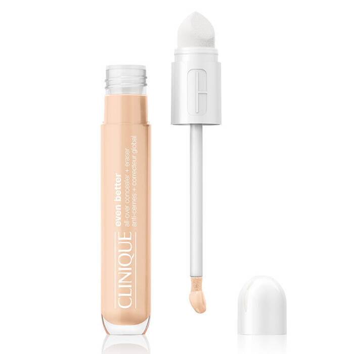 Clinique Even Better Concealer Göz Altı Kapatıcısı 6 ml CN 10 Alabaster - 2