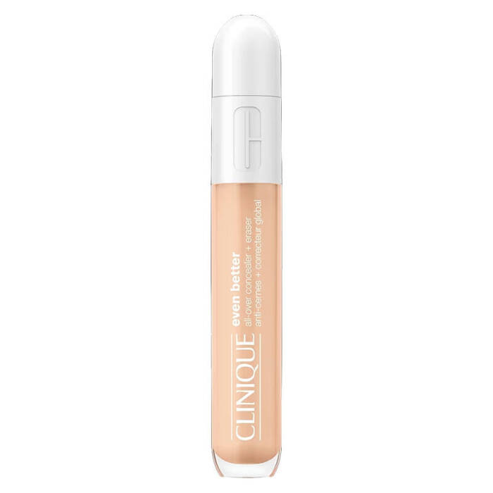 Clinique Even Better Concealer Göz Altı Kapatıcısı 6 ml CN 18 Cream Whip - 1