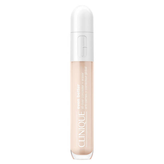Clinique Even Better Concealer Göz Altı Kapatıcısı 6 ml WN 01 Flax - 1