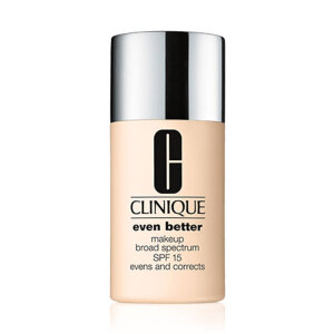 Clinique Even Better Fondöten SPF15 30 ml CN 08 Linen - Clinique