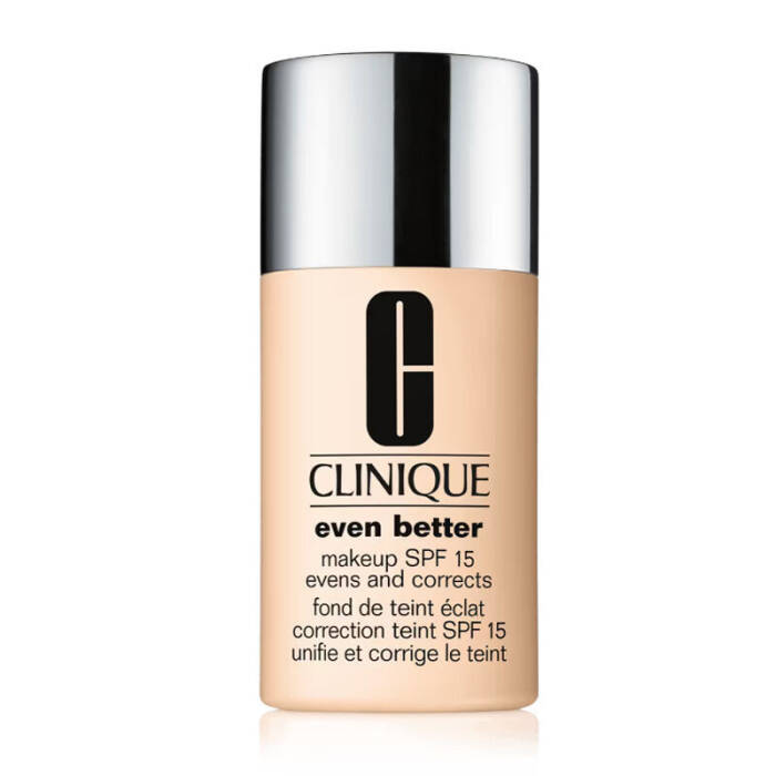Clinique Even Better Fondöten SPF15 30 ml CN 10 Alabaster - 1