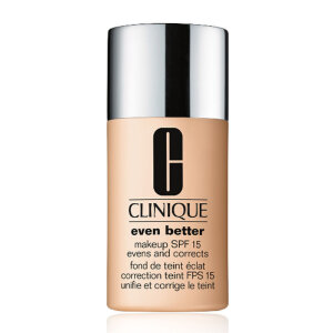 Clinique Even Better Fondöten SPF15 30 ml CN 40 Cream Chamois - Clinique