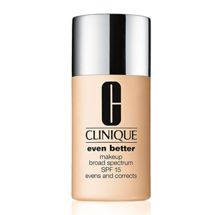 Clinique Even Better Fondöten SPF15 30 ml WN 16 Buff - 1