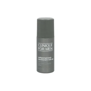 Clinique For Men Antiperspirant Deodorant Roll-On 75 ml - Clinique