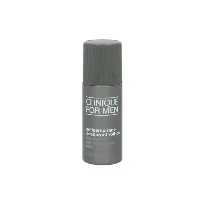 Clinique For Men Antiperspirant Deodorant Roll-On 75 ml - 1