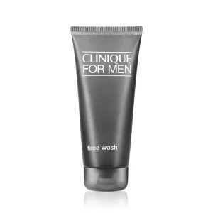 Clinique For Men Face Wash Yüz Temizleme Jeli 200 ml - Clinique
