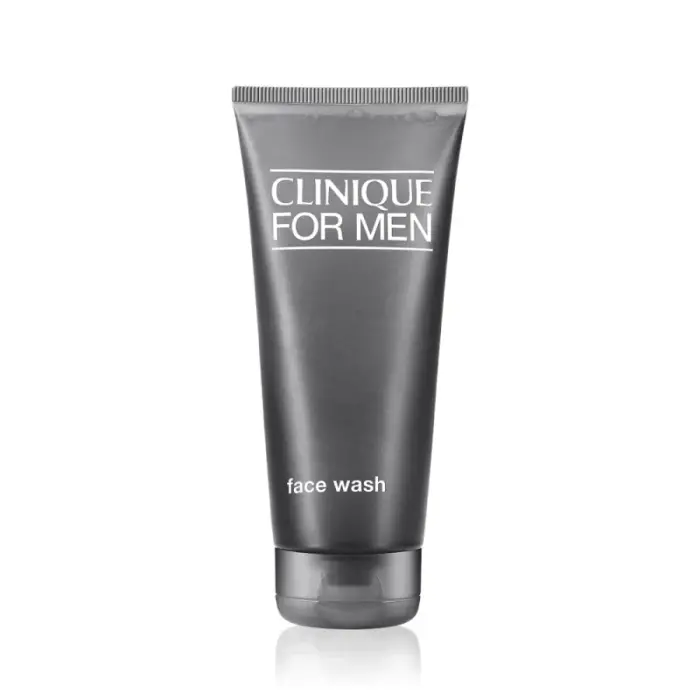 Clinique For Men Face Wash Yüz Temizleme Jeli 200 ml - 1