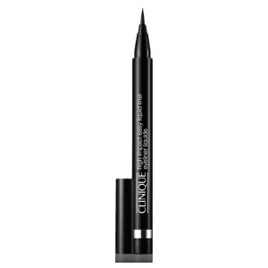 Clinique High Impact Easy Liquid Siyah Eyeliner 0.67 gr - Black - Clinique