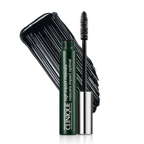 Clinique High Impact Maskara 7 ml - 01 Black - 1