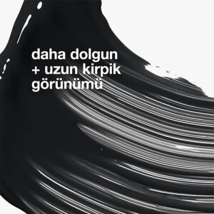 Clinique High Impact Maskara 7 ml - 01 Black - 3