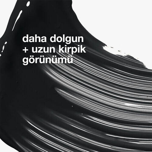 Clinique High Impact Maskara 7 ml - 01 Black - 3