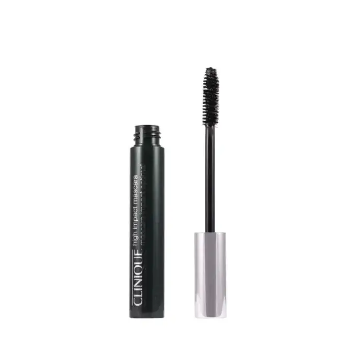 Clinique High Impact Maskara 7 ml - 02 Black Brown - 1