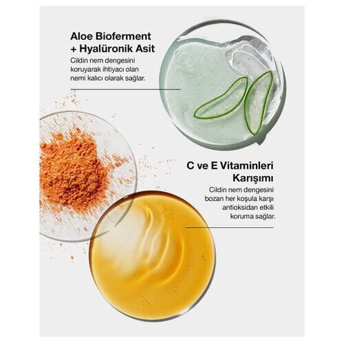 Clinique Moisture Surge 100 Saat Etkili Nemlendirici Yüz Kremi 30 ml - 3