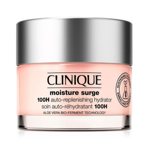 Clinique Moisture Surge 100 Saat Etkili Nemlendirici Yüz Kremi 30 ml - Clinique