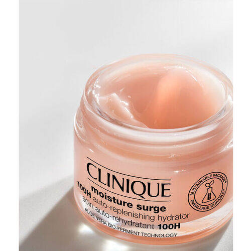 Clinique Moisture Surge 100 Saat Etkili Nemlendirici Yüz Kremi 30 ml - 2
