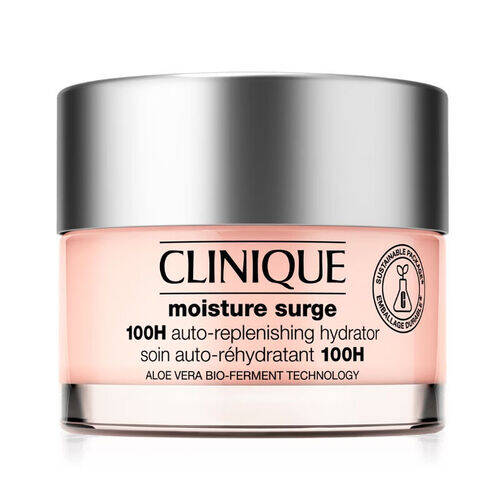Clinique Moisture Surge 100 Saat Etkili Nemlendirici Yüz Kremi 50 ml - 1