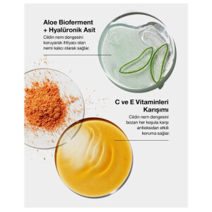 Clinique Moisture Surge 100 Saat Etkili Nemlendirici Yüz Kremi 50 ml - 4