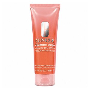 Clinique Moisture Surge Exfoliating Glow Cleanser 125 ml - Clinique