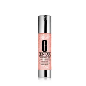 Clinique Moisture Surge Hydrating Supercharged Concentrate Nemlendirici 48 ml - Clinique