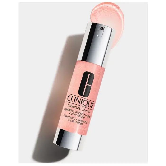 Clinique Moisture Surge Hydrating Supercharged Concentrate Nemlendirici 48 ml - 2