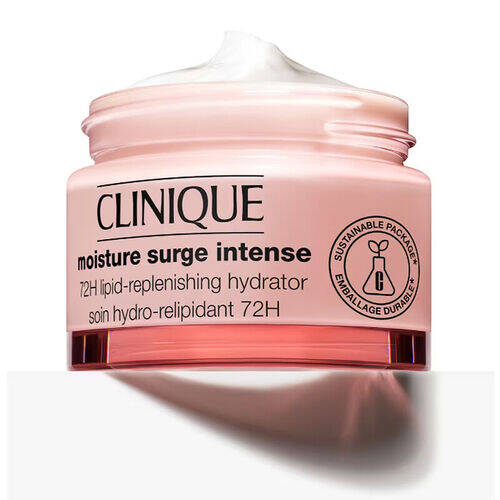 Clinique Moisture Surge Intense 72 Saat Etkili Yoğun Nemlendirici Yüz Kremi 50 ml - 2
