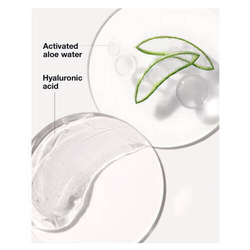 Clinique Moisture Surge Intense 72 Saat Etkili Yoğun Nemlendirici Yüz Kremi 50 ml - 3