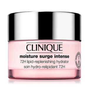 Clinique Moisture Surge Intense 72 Saat Etkili Yoğun Nemlendirici Yüz Kremi 50 ml - Clinique