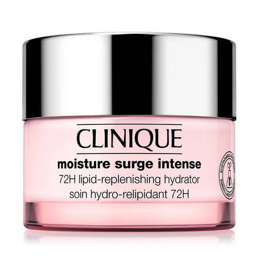 Clinique Moisture Surge Intense 72 Saat Etkili Yoğun Nemlendirici Yüz Kremi 50 ml - 1