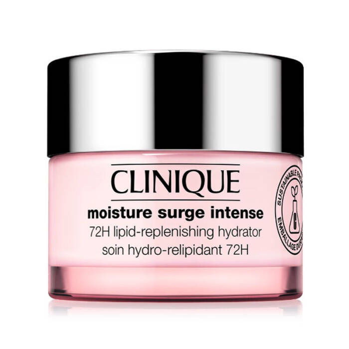 Clinique Moisture Surge Intense 72 Saat Nem Koruma Teknolojili Nemlendirici 30 ml - 1