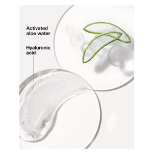 Clinique Moisture Surge Intense 72 Saat Nem Koruma Teknolojili Nemlendirici 30 ml - 4