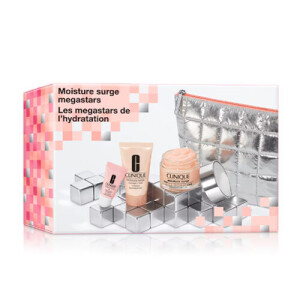 Clinique Moisture Surge Megastars 3 Ürünlü Nemlendirici Seti - Clinique