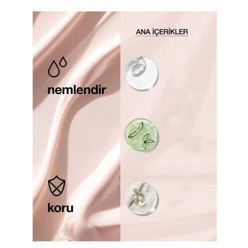 Clinique Moisture Surge SPF 25 Nemlendirici Yüz Kremi 50 ml - 2